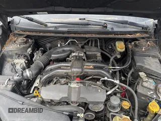 2013 Subaru Crosstrek Limited с VIN JF2GPAGC8D2803134, выставлен на аукционе Copart как лот 61257775 с пробегом 165 313 миль миль и Чистый • Clean title. История ставок и продаж доступна на DreamBid. Изображение 7.