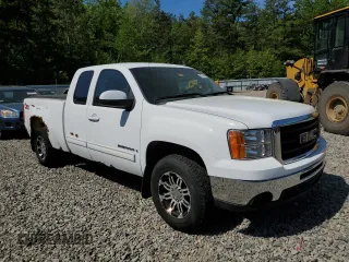 2009 GMC Sierra 1500 SLT с VIN 1GTEK39J89Z120392, выставлен на аукционе Copart как лот 58734785 с пробегом 230 050 миль миль и Чистый • Clean title. История ставок и продаж доступна на DreamBid. Изображение 4.
