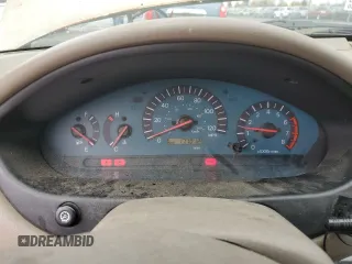 2003 Mitsubishi Galant ES z VIN 4A3AA46G43E093624, wystawiony jako Copart lot #82406974 z przebiegiem 177 012 mil mil oraz Szkoda całkowita • Salvage title. Historia ofert i sprzedaży dostępna na DreamBid. Obrazek 9.