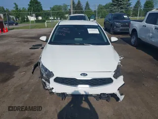 2019 Kia Forte LXS with VIN 3KPF24AD5KE136616, listed as a IAAI auction lot 42400866 with 110,026 mi miles and . Bid and sale history available at DreamBid. Image 13.