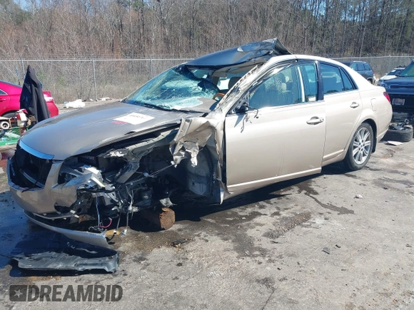 2006 Toyota Avalon XL with VIN 4T1BK36B66U113882, listed as a IAAI auction lot 41651766 with 80,377 mi miles and . Bid and sale history available at DreamBid. Image 18.