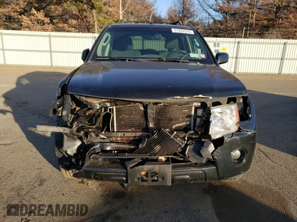 2010 Nissan Pathfinder SE z VIN 5N1AR1NB9AC611571, wystawiony jako Copart lot #55248904 z przebiegiem 155 592 mil mil oraz Nie do naprawy • Non repairable. Historia ofert i sprzedaży dostępna na DreamBid. Obrazek 5.