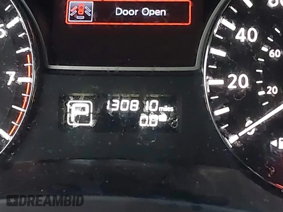 2015 Nissan Altima 2.5 S with VIN 1N4AL3AP6FC598178, listed as a IAAI auction lot 42012345 with 130,810 mi miles. Bid and sale history available at carsss.com. Image 16.