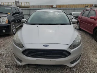 2017 Ford Focus SE с VIN 1FADP3FE6HL308128, выставлен на аукционе Copart как лот 59777385 с пробегом 62 644 миль миль и Чистый • Clean title. История ставок и продаж доступна на DreamBid. Изображение 5.