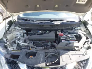 2014 Nissan Rogue SV with VIN 5N1AT2MT2EC812574, listed as a IAAI auction lot 41974060 with 101,017 mi miles and . Bid and sale history available at DreamBid. Image 10.