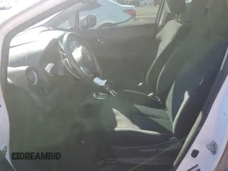 2016 Nissan Note SR с VIN 3N1CE2CP7GL354908, выставлен на аукционе Copart как лот 80775034 с пробегом 98 143 миль миль и На запчасти • Non repairable. История ставок и продаж доступна на DreamBid. Изображение 7.