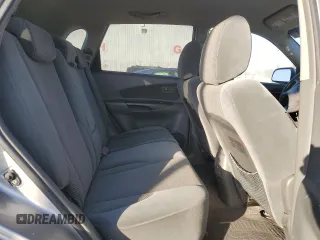 2006 Hyundai Tucson GLS with VIN KM8JN12D56U381210, listed as a Copart auction lot 76963654 with 201,608 mi miles and Salvage Title. Bid and sale history available at carsss.com. Image 11.