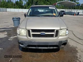 2005 Ford Explorer Sport Trac XLS с VIN 1FMZU67K25UA63831, выставлен на аукционе Copart как лот 57595845 с пробегом 222 491 миль миль и Списание • Salvage title. История ставок и продаж доступна на DreamBid. Изображение 5.