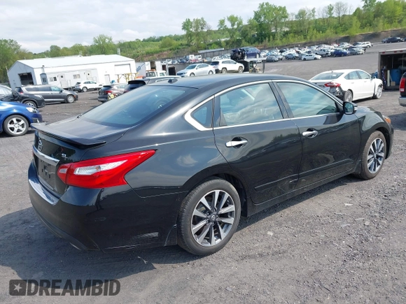2016 Nissan Altima SV with VIN 1N4AL3AP1GC272239, listed as a IAAI auction lot 42234775 with 67,548 mi miles and . Bid and sale history available at DreamBid. Image 4.