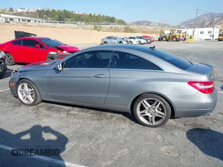 2013 Mercedes-Benz E 350 with VIN WDDKJ5KB4DF182716, listed as a IAAI auction lot 41543021 with 106,094 mi miles and . Bid and sale history available at DreamBid. Image 14.