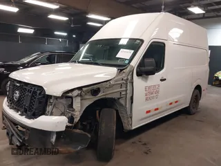 2017 Nissan NV Cargo SV with VIN 1N6AF0LYXHN804774, listed as a IAAI auction lot 41951979 with 157,584 mi miles and . Bid and sale history available at DreamBid. Image 6.
