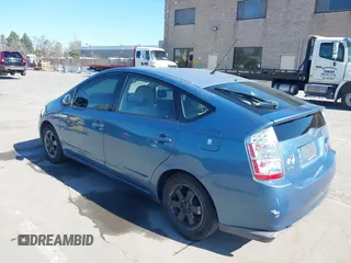 2008 Toyota Prius z VIN JTDKB20U687712324, wystawiony jako IAAI lot #41879892 z przebiegiem 270 900 mil mil oraz . Historia ofert i sprzedaży dostępna na DreamBid. Obrazek 18.