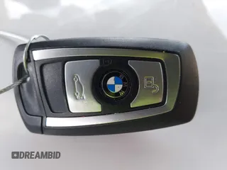 2014 BMW 4 Series 428i with VIN WBA3V5C52EJ968893, listed as a IAAI auction lot 41955531 with 91,090 mi miles and . Bid and sale history available at DreamBid. Image 11.