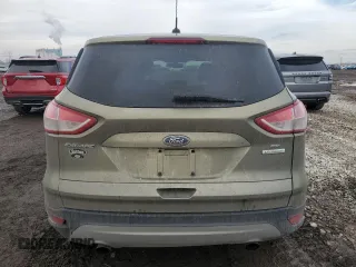 2013 Ford Escape SE with VIN 1FMCU0GXXDUC68438, listed as a Copart auction lot 47158105 with 192,910 mi miles and Clean title. Bid and sale history available at DreamBid. Image 6.