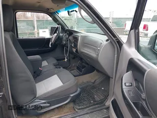 2011 Ford Ranger XL with VIN 1FTKR1EDXBPA35123, listed as a IAAI auction lot 41644846 with 335,236 mi miles and . Bid and sale history available at DreamBid. Image 5.