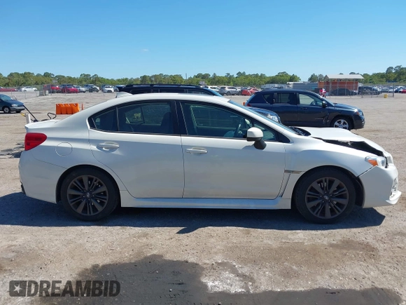2015 Subaru WRX Premium with VIN JF1VA1D61F8815122, listed as a IAAI auction lot 42042491 with 134,158 mi miles and . Bid and sale history available at DreamBid. Image 14.