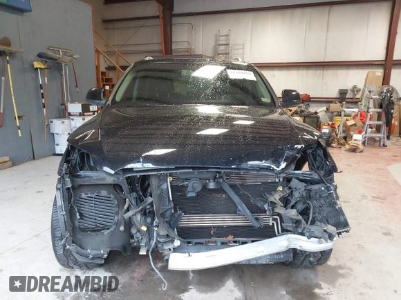 2014 Audi Q7 Premium Plus with VIN WA1LGAFE7ED003294, listed as a IAAI auction lot 42318454 with 113,719 mi miles and . Bid and sale history available at DreamBid. Image 6.