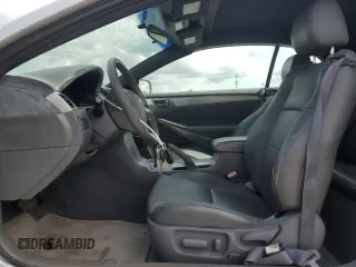 2007 Toyota Solara SE with VIN 4T1FA38P17U124125, listed as a Copart auction lot 56144775 with 145,333 mi miles and Clean Title. Bid and sale history available at DreamBid. Image 7.