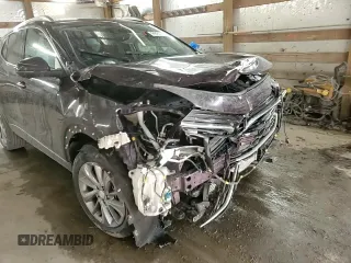 2020 Buick Encore GX Essence с VIN KL4MMGSL6LB101990, выставлен на аукционе Copart как лот 44363725 с пробегом 57 248 миль миль и Списание • Salvage title. История ставок и продаж доступна на DreamBid. Изображение 14.