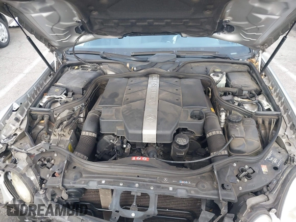 2004 Mercedes-Benz E 320 with VIN WDBUF65J94A571702, listed as a IAAI auction lot 41899412 with 123,570 mi miles and . Bid and sale history available at carsss.com. Image 10.