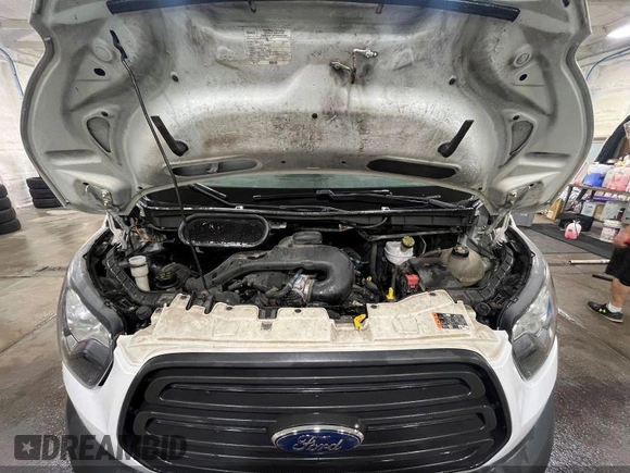 2017 Ford Transit с VIN 1FTYR2CM5HKA21834, выставлен на аукционе IAAI как лот 42588642 с пробегом 149 183 миль миль и . История ставок и продаж доступна на DreamBid. Изображение 10.