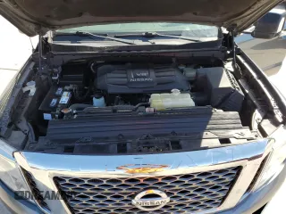 2018 Nissan Titan XD SV with VIN 1N6AA1F46JN518715, listed as a Copart auction lot 77941814 with 274,521 mi miles and Clean Title. Bid and sale history available at carsss.com. Image 11.