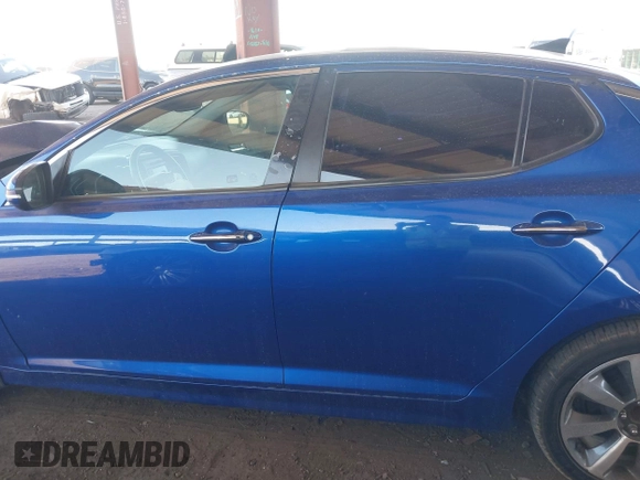 2013 Kia Optima SX with VIN 5XXGR4A64DG183857, listed as a IAAI auction lot 42279085 with 231,174 mi miles and . Bid and sale history available at DreamBid. Image 14.