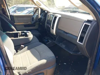 2009 Dodge 1500 TRX with VIN 1D3HB13P89S700689, listed as a IAAI auction lot 41863623 with 288,099 mi miles and . Bid and sale history available at DreamBid. Image 5.