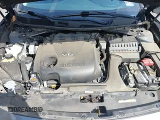 2017 Nissan Maxima SV z VIN 1N4AA6AP2HC443024, wystawiony jako IAAI lot #41792085 z przebiegiem 138 285 mil mil oraz . Historia ofert i sprzedaży dostępna na DreamBid. Obrazek 10.