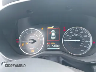 2019 Subaru Crosstrek Limited z VIN JF2GTAMC3K8308107, wystawiony jako IAAI lot #39920602 z przebiegiem 39 396 mil mil oraz . Historia ofert i sprzedaży dostępna na DreamBid. Obrazek 15.