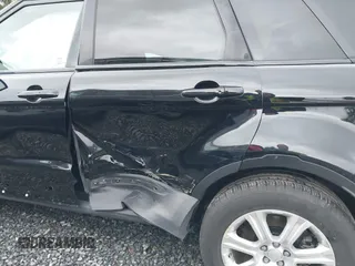 2019 Land Rover Range Rover Evoque SE with VIN SALVP2RX9KH348888, listed as a IAAI auction lot 40975188 with 48,834 mi miles. Bid and sale history available at carsss.com. Image 6.