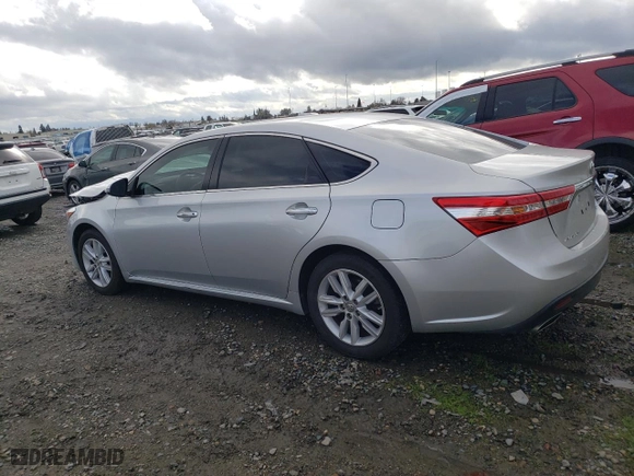 2013 Toyota Avalon XLE with VIN 4T1BK1EB9DU041224, listed as a Copart auction lot 49117785 with 156,964 mi miles and Salvage Title. Bid and sale history available at carsss.com. Image 2.