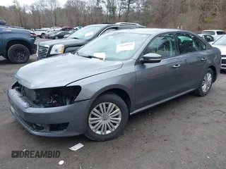 2015 Volkswagen Passat Wolfsburg Edition with VIN 1VWAT7A37FC026077, listed as a IAAI auction lot 41630524 with 136,966 mi miles and . Bid and sale history available at DreamBid. Image 17.