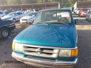 1996 Ford Ranger XL with VIN 1FTCR10A9TUC70181, listed as a IAAI auction lot 42694645 with 186,451 mi miles and . Bid and sale history available at DreamBid. Image 6.