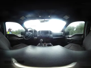 2016 Ford F-150 XL с VIN 1FTEW1CG6GFD09966, выставлен на аукционе IAAI как лот 42347769 с пробегом 100 991 миль миль и . История ставок и продаж доступна на DreamBid. Изображение 22.