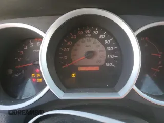 2006 Toyota Tacoma with VIN 5TEUU42N06Z224478, listed as a Copart auction lot 49030145 with 263,775 mi miles and Salvage Title. Bid and sale history available at carsss.com. Image 9.