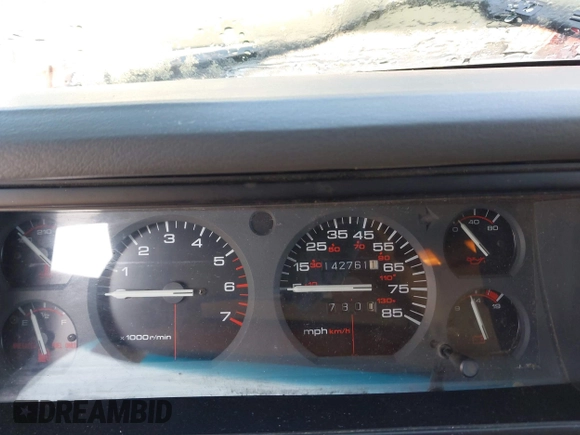 1996 Jeep Cherokee Sport with VIN 1J4FJ68S2TL299150, listed as a IAAI auction lot 41932867 with 142,761 mi miles. Bid and sale history available at carsss.com. Image 7.