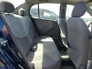 2002 Toyota ECHO with VIN JTDBT123025029386, listed as a Copart auction lot 51875825 with 151,250 mi miles and Clean Title. Bid and sale history available at DreamBid. Image 10.
