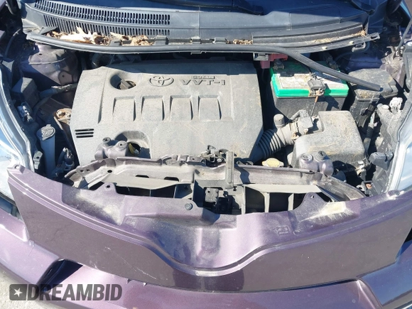 2014 Scion xD with VIN JTKKUPB48E1045154, listed as a IAAI auction lot 42240892 with 98,322 mi miles and . Bid and sale history available at DreamBid. Image 10.