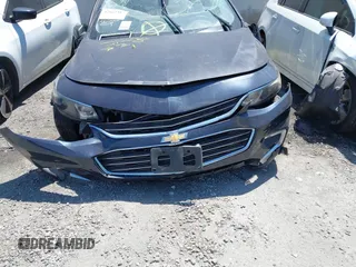 2016 Chevrolet Malibu LS with VIN 1G1ZB5STXGF169657, listed as a IAAI auction lot 42067389 with Not Provided miles and . Bid and sale history available at carsss.com. Image 11.