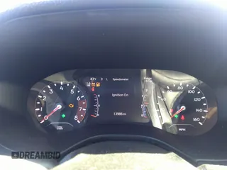 2022 Jeep Compass Latitude с VIN 3C4NJDBB5NT198996, выставлен на аукционе IAAI как лот 41612511 с пробегом 13 986 миль миль и . История ставок и продаж доступна на DreamBid. Изображение 7.