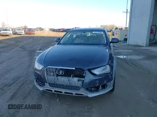2013 Audi allroad Premium Plus with VIN WA1UFAFL3DA144305, listed as a Copart auction lot 82378864 with 237,990 mi miles and Clean Title. Bid and sale history available at carsss.com. Image 13.