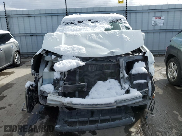 2010 Honda Pilot Touring with VIN 5FNYF4H95AB032375, listed as a Copart auction lot 49162525 with 172,788 mi miles and Salvage Title. Bid and sale history available at carsss.com. Image 5.