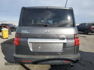 2010 Honda Element EX with VIN 5J6YH1H75AL006079, listed as a Copart auction lot 87446514 with 146,422 mi miles and Salvage Title. Bid and sale history available at DreamBid. Image 6.