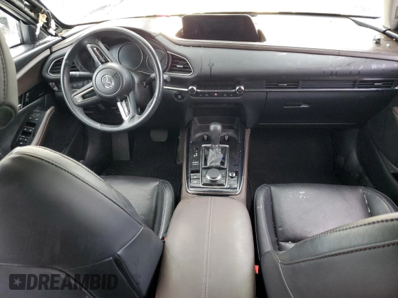 2020 Mazda CX-30 Premium z VIN 3MVDMBEM9LM127150, wystawiony jako Copart lot #51527295 z przebiegiem 27 207 mil mil oraz Szkoda całkowita • Salvage title. Historia ofert i sprzedaży dostępna na DreamBid. Obrazek 8.