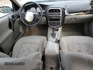 2004 Saturn L L300 1 z VIN 1G8JC54F54Y512054, wystawiony jako Copart lot #53051715 z przebiegiem 54 919 mil mil oraz Szkoda całkowita • Salvage title. Historia ofert i sprzedaży dostępna na DreamBid. Obrazek 8.