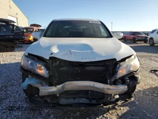 2014 Acura RDX with VIN 5J8TB3H32EL008731, listed as a Copart auction lot 42546205 with 74,256 mi miles and Salvage Title. Bid and sale history available at carsss.com. Image 5.