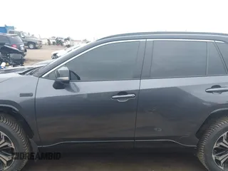 2021 Toyota RAV4 XSE with VIN JTMFB3FV7MD009432, listed as a IAAI auction lot 42439466 with 91,544 mi miles and . Bid and sale history available at DreamBid. Image 15.