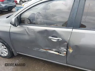 2012 Nissan Versa SV с VIN 3N1CN7AP0CL870098, выставлен на аукционе IAAI как лот 42484119 с пробегом 103 670 миль миль и . История ставок и продаж доступна на DreamBid. Изображение 12.