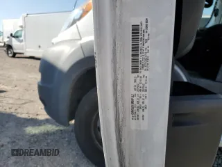 2014 Ram ProMaster Cargo with VIN 3C6TRVCG8EE107716, listed as a Copart auction lot 75965424 with 303,018 mi miles and Clean Title. Bid and sale history available at carsss.com. Image 13.